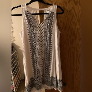 Old navy shift dress